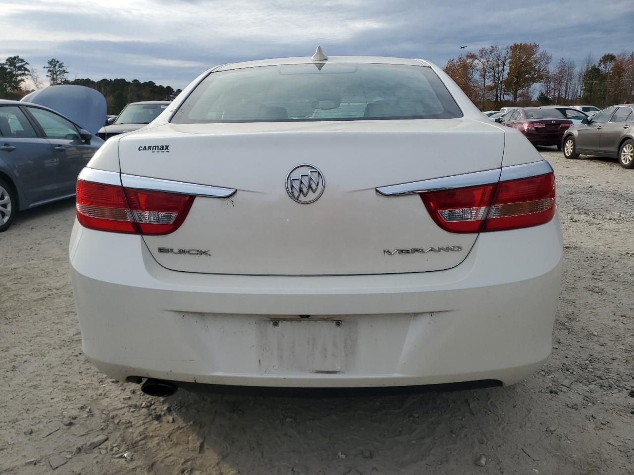 2016 Buick Verano VIN: 1G4PP5SK6G4122639 Lot: 93262195