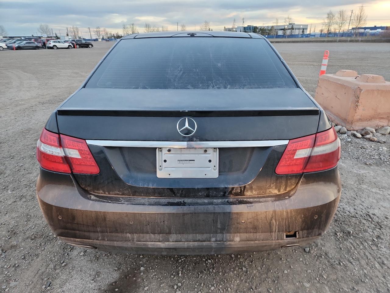 2010 Mercedes-Benz E 350 4Matic VIN: WDDHF8HB9AA257200 Lot: 93134795