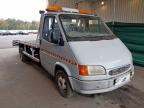 1999 FORD TRANSIT 190 LWB  for sale at Copart SANDTOFT