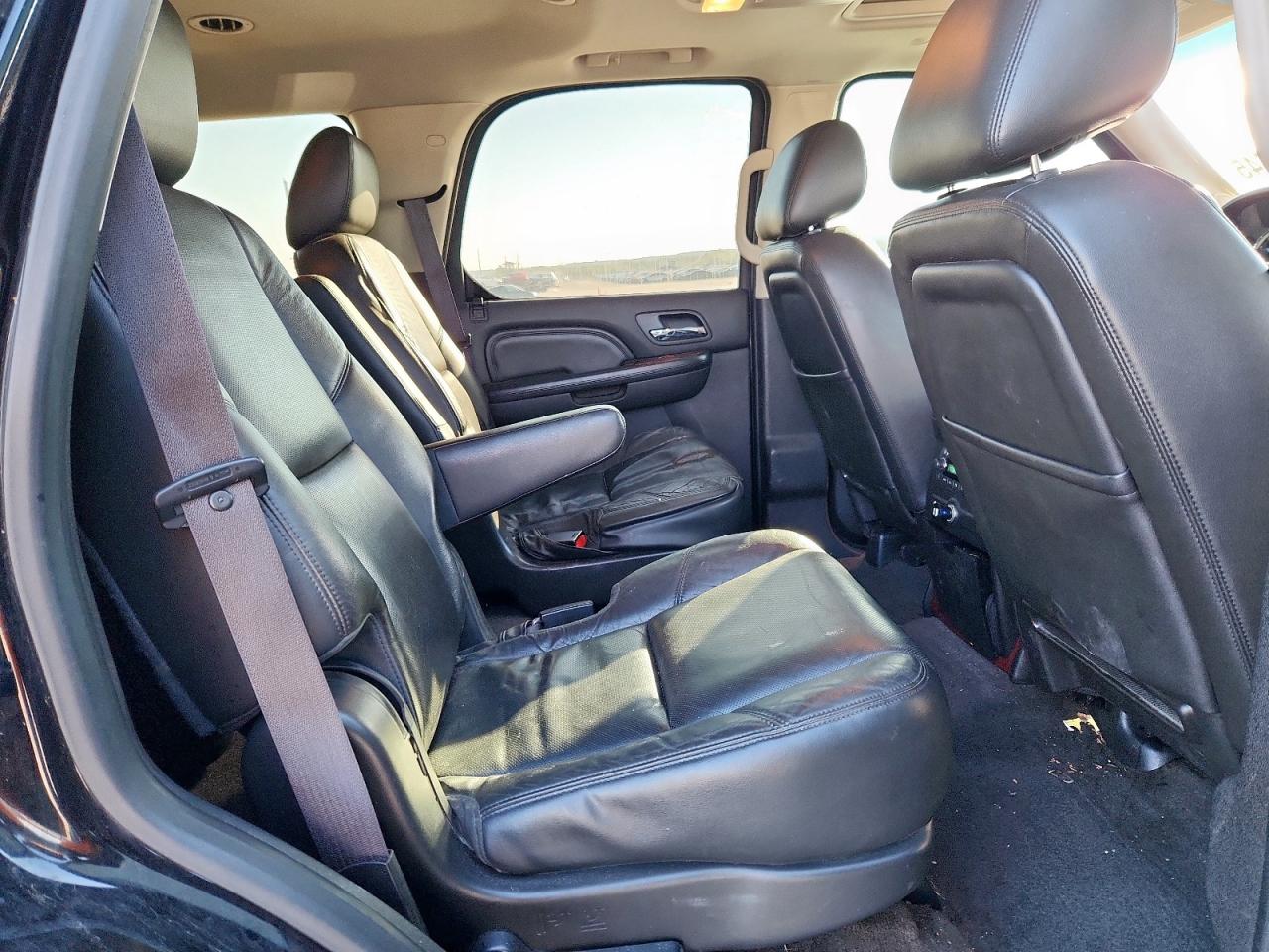 2013 Cadillac Escalade Premium VIN: 1GYS3CEF8DR113821 Lot: 91504745