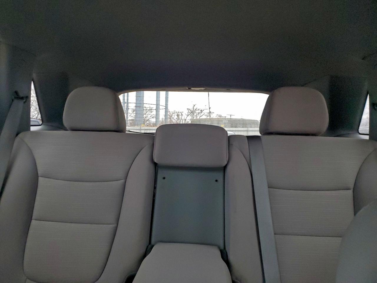 2014 Kia Sorento Lx VIN: 5XYKT3A6XEG531387 Lot: 94455935