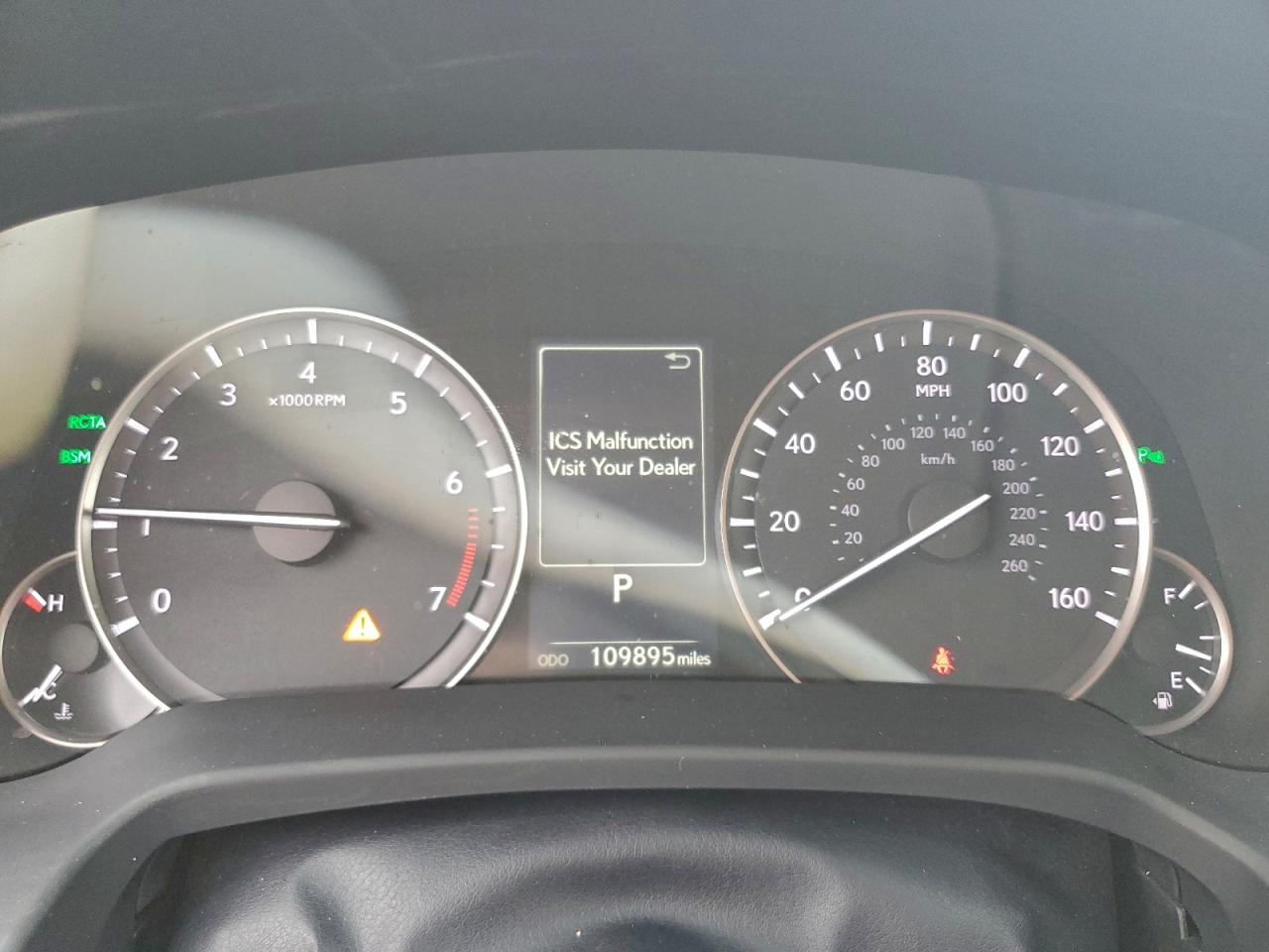 2017 Lexus Rx 350 Base VIN: 2T2ZZMCA6HC073444 Lot: 93756775