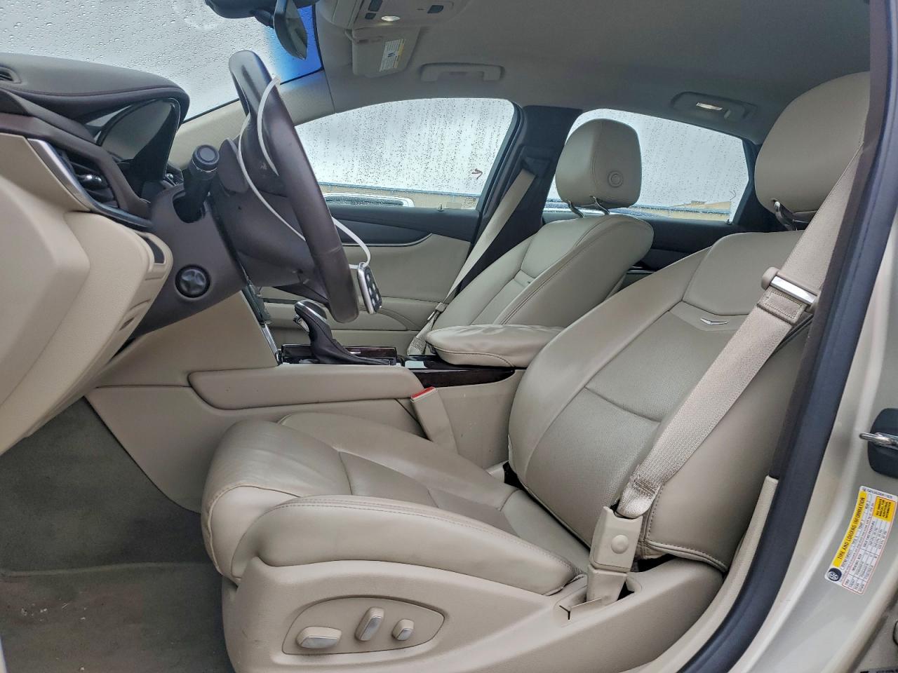 2016 Cadillac Xts VIN: 2G61L5S33G9111029 Lot: 94054355