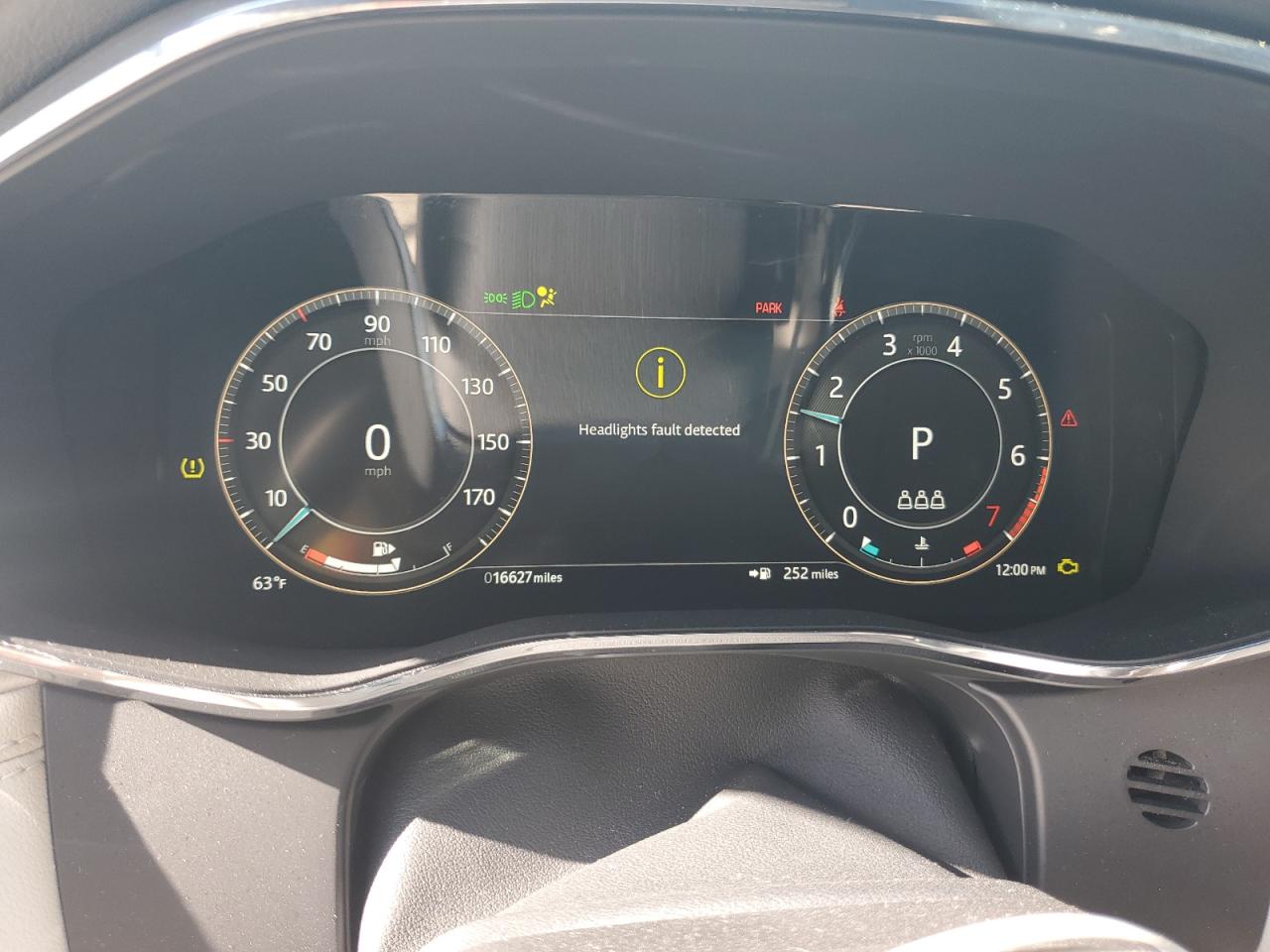 2024 Jaguar F-Pace R-Dynamic S VIN: SADCT2EX7RA731879 Lot: 90329255