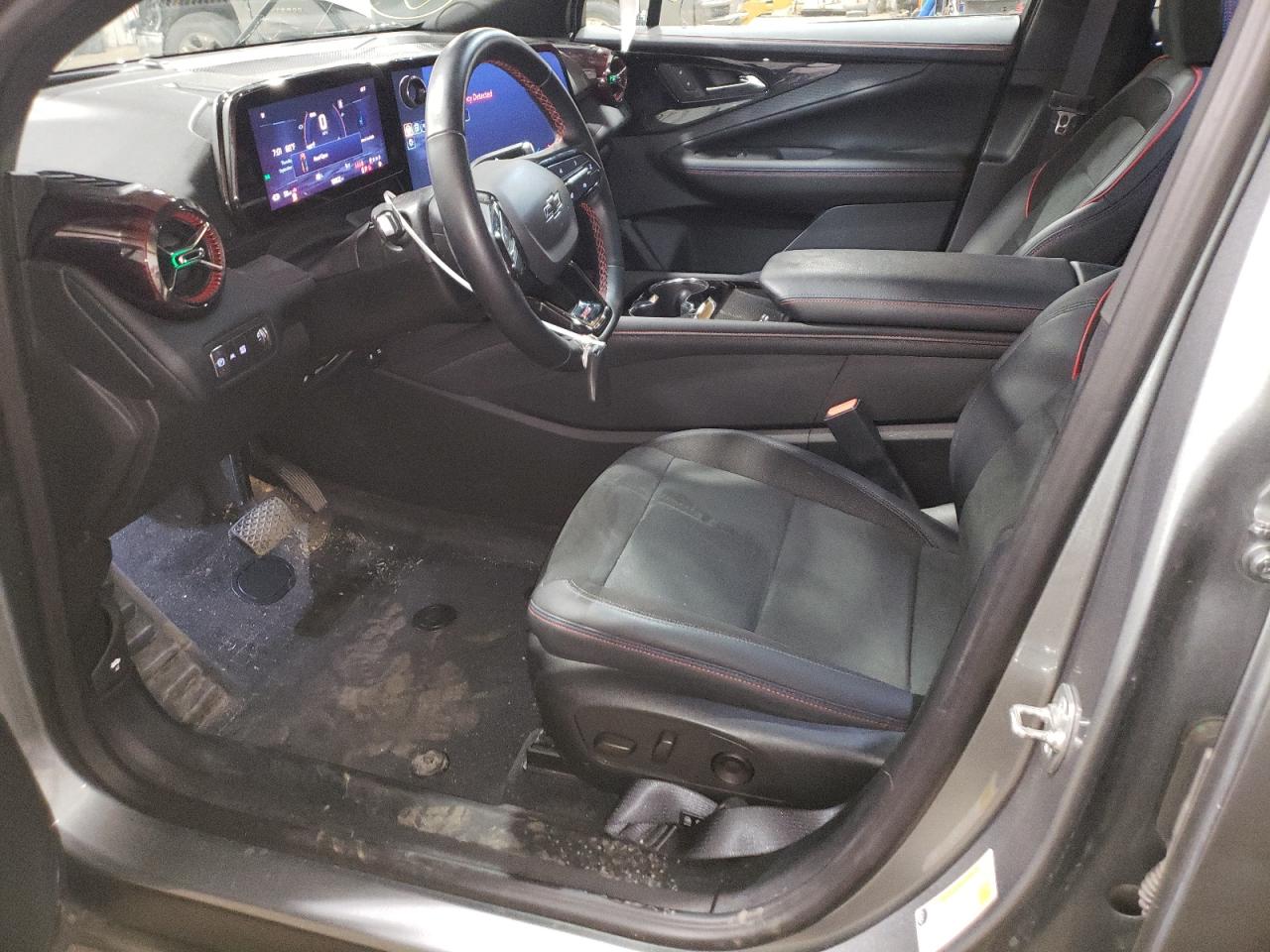 2024 Chevrolet Blazer Rs VIN: 3GNKDCRJ8RS249637 Lot: 90114705