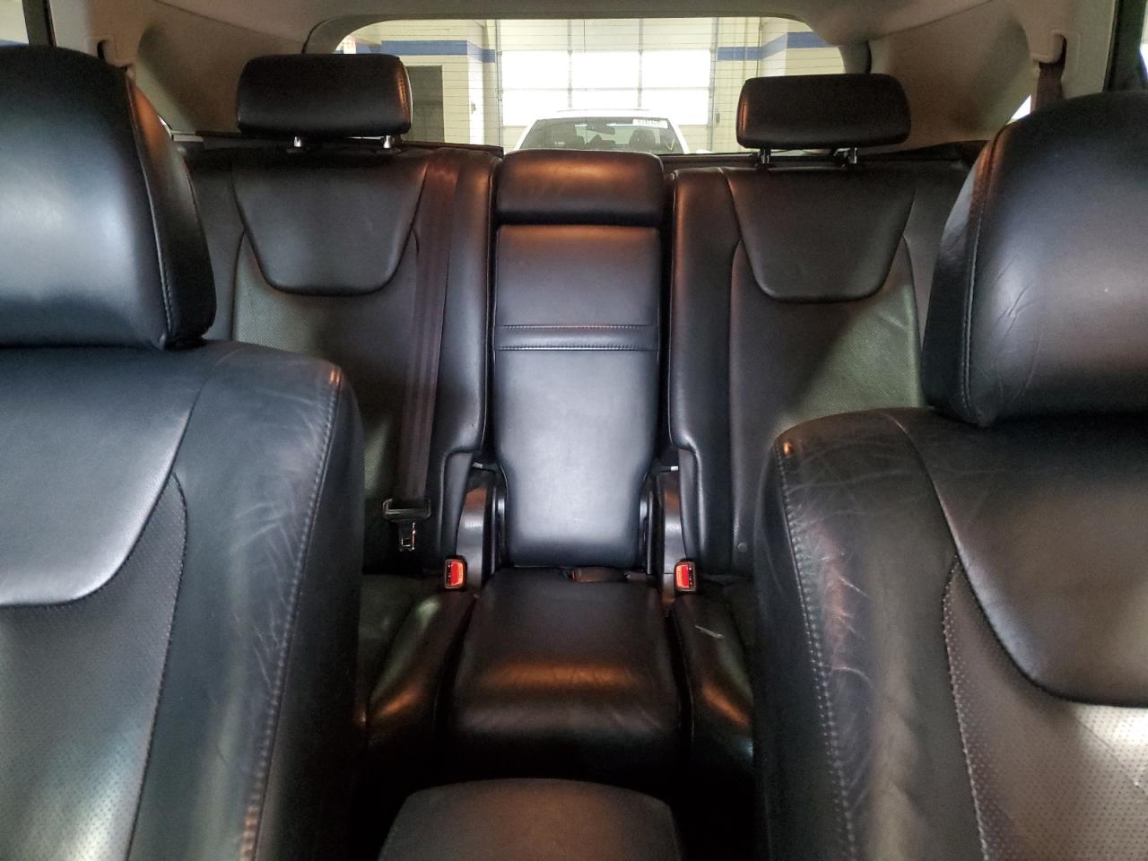 2012 Lexus Rx 350 VIN: 2T2BK1BAXCC121106 Lot: 93536885