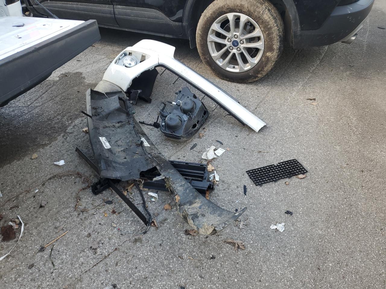 2019 Chevrolet Colorado Z71 VIN: 1GCGTDEN2K1212641 Lot: 91238985