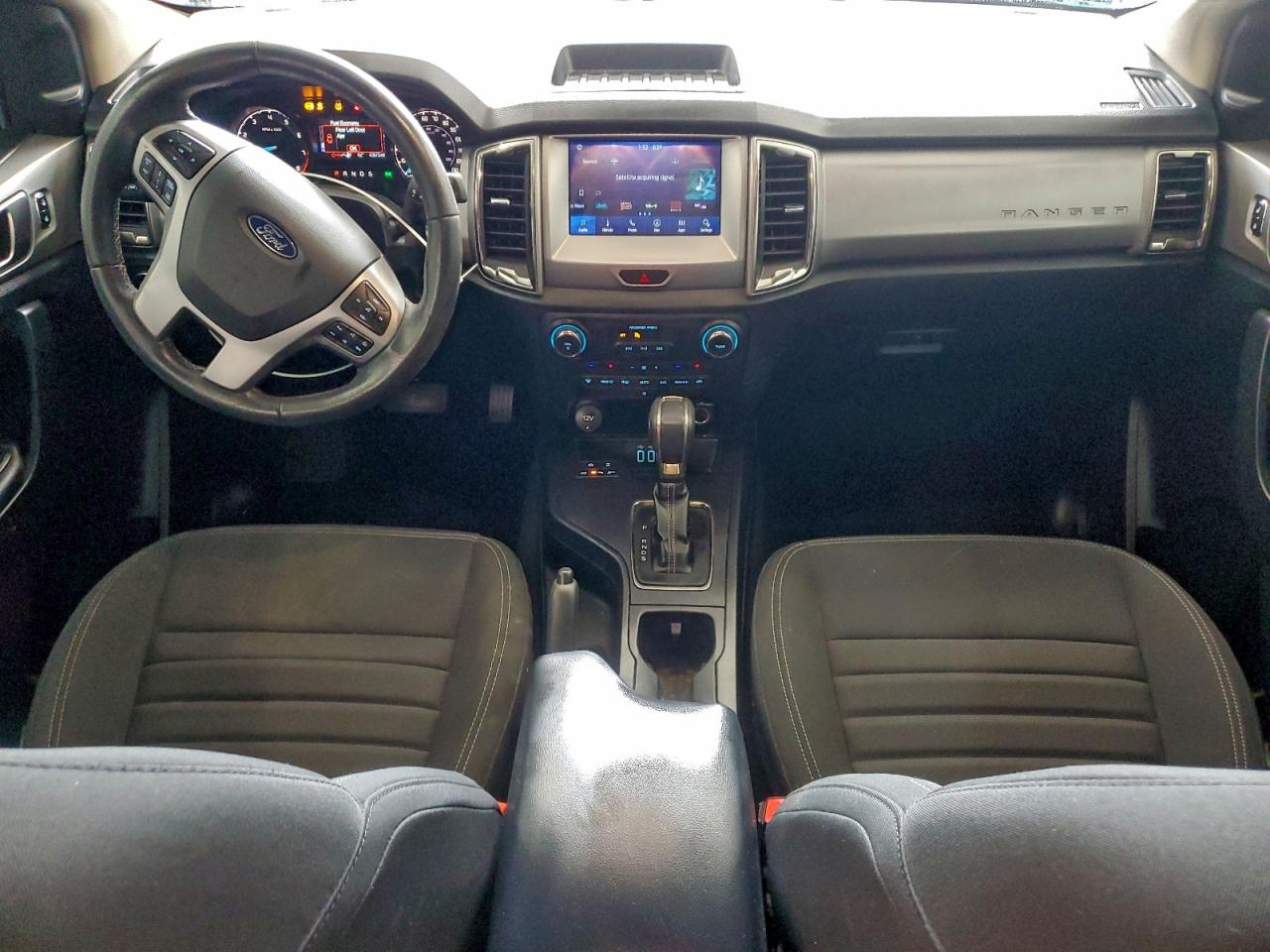 2022 Ford Ranger Xl VIN: 1FTER4EH1NLD06485 Lot: 94087355