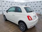 2023 FIAT 500 1.0 MILD HYBRID 3DR for sale at Copart ST HELENS