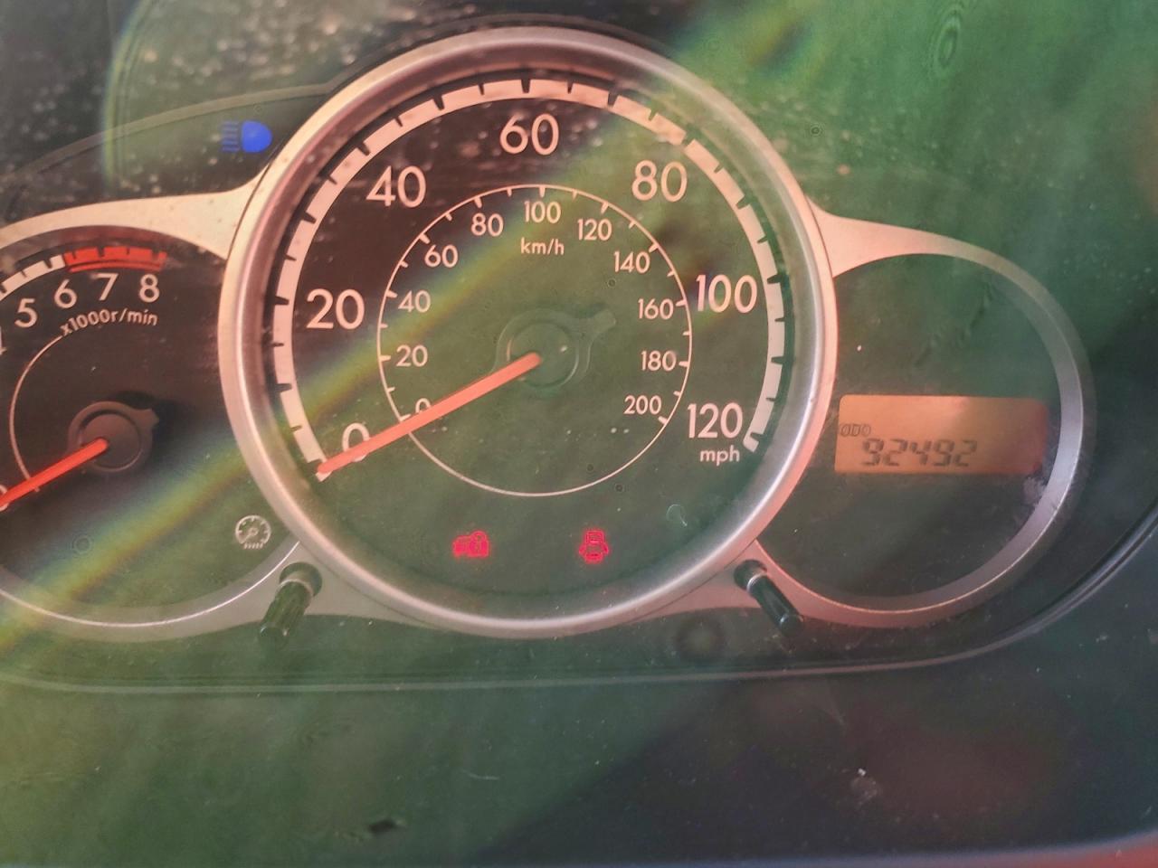 2011 Mazda Mazda2 VIN: 128542 Lot: 94591345