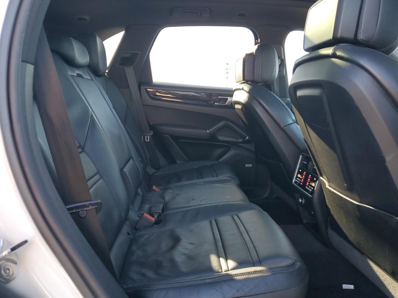 2019 Porsche Cayenne VIN: WP1AA2AY9KDA11736 Lot: 93106865