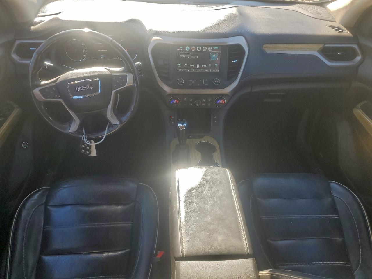 2019 GMC Acadia Denali VIN: 1GKKNXLS4KZ140829 Lot: 93823865