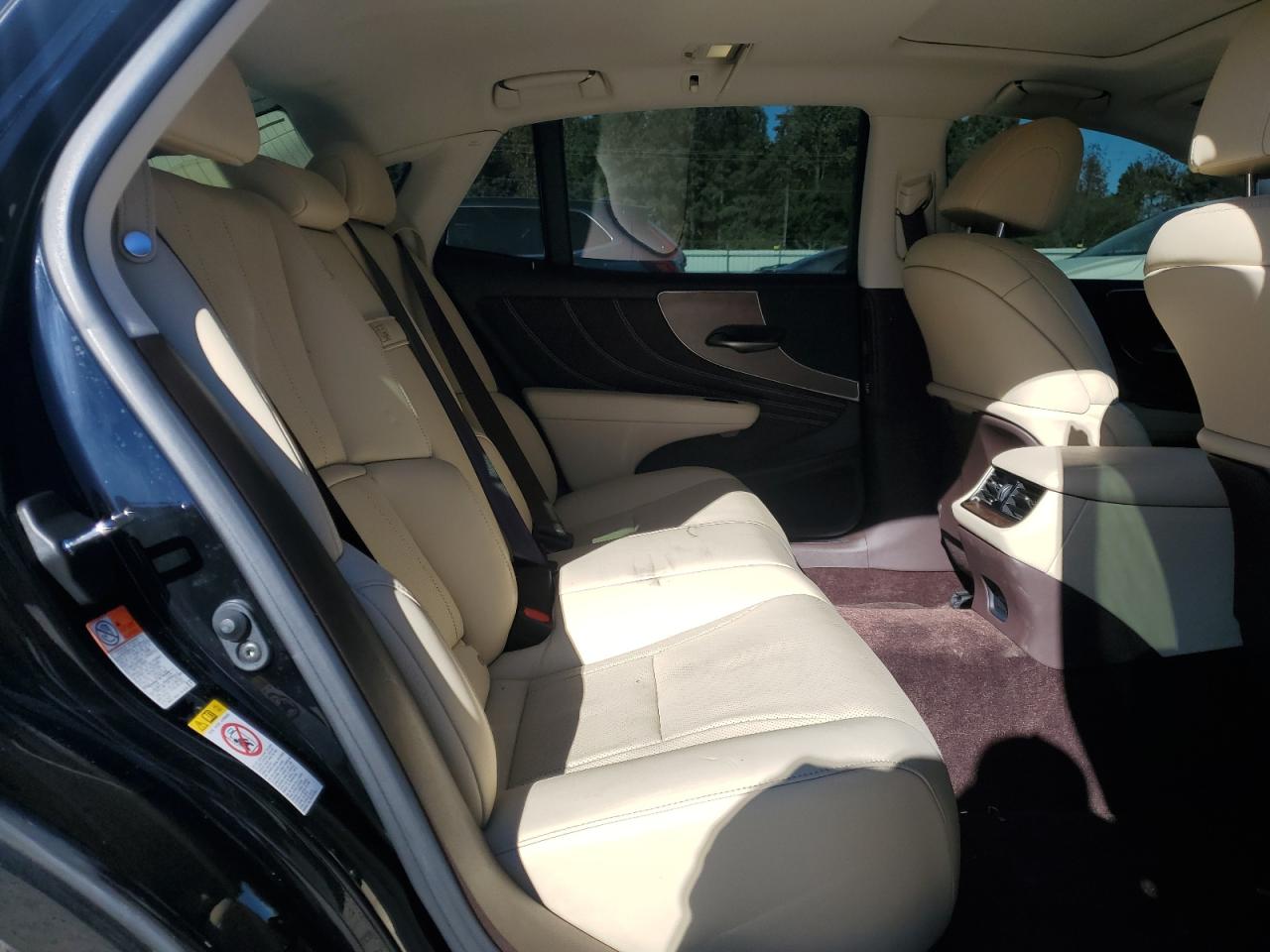 2018 Lexus Ls 500 Base VIN: JTHB51FF9J5004157 Lot: 91689885