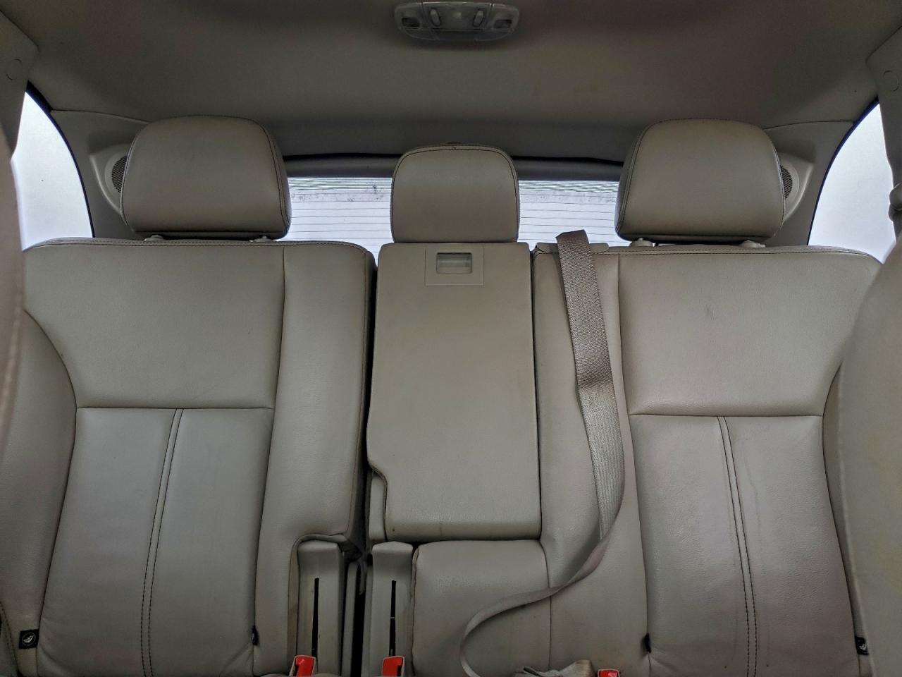 2012 Ford Edge Limited VIN: 2FMDK3KC3CBA61958 Lot: 93934475