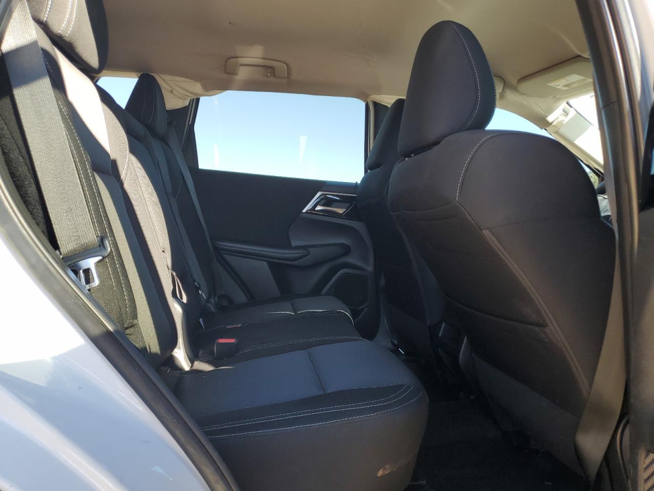 2024 Mitsubishi Outlander Es VIN: JA4J4UA86RZ015299 Lot: 91128695