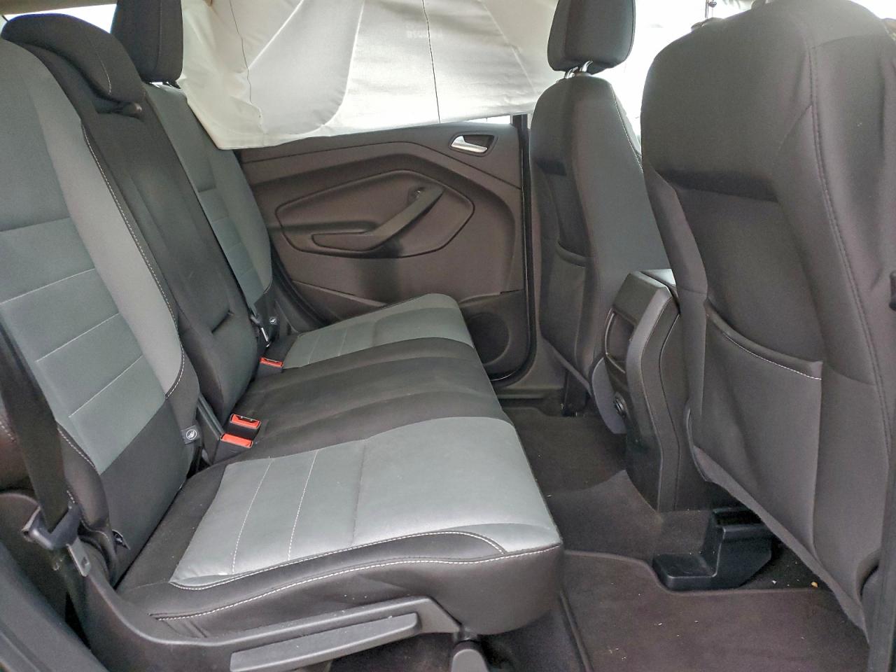 2016 Ford Escape Se VIN: 1FMCU0G76GUB84296 Lot: 94352245