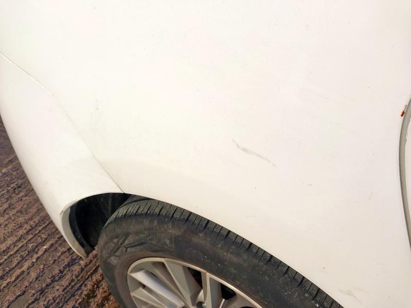 2016 TOYOTA VERSO 1.6 D-4D ICON TSS 5DR