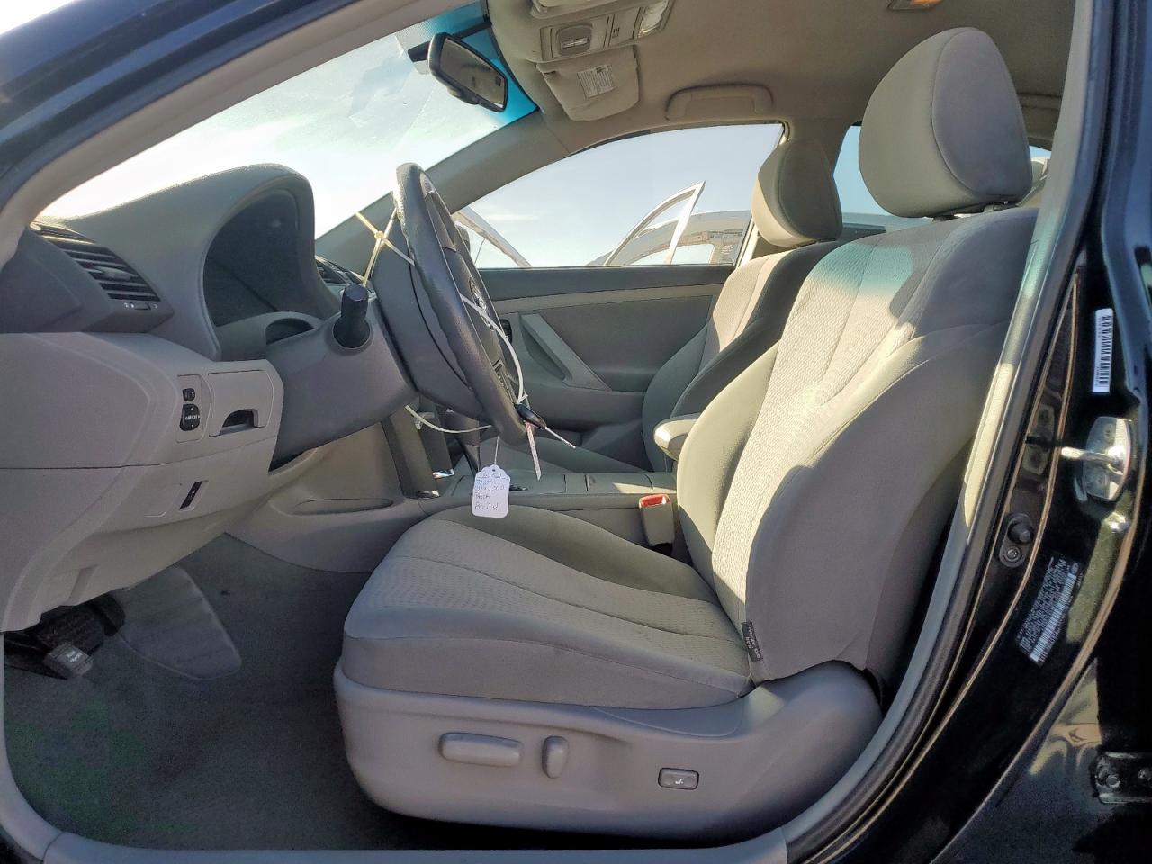 2010 Toyota Camry Base VIN: 4T4BF3EK5AR052206 Lot: 92446205