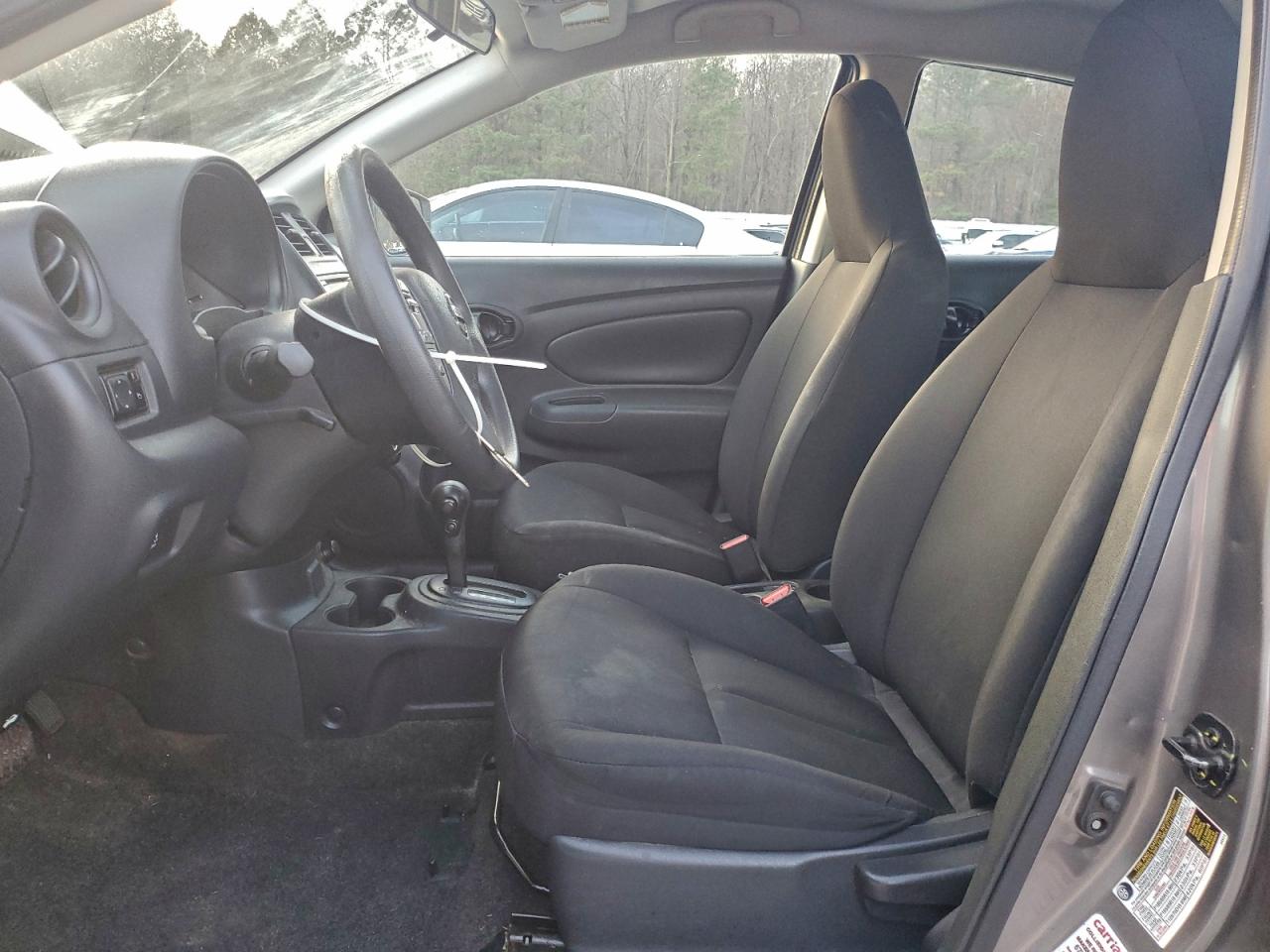 2017 Nissan Versa S VIN: 3N1CN7AP1HL857769 Lot: 93973295