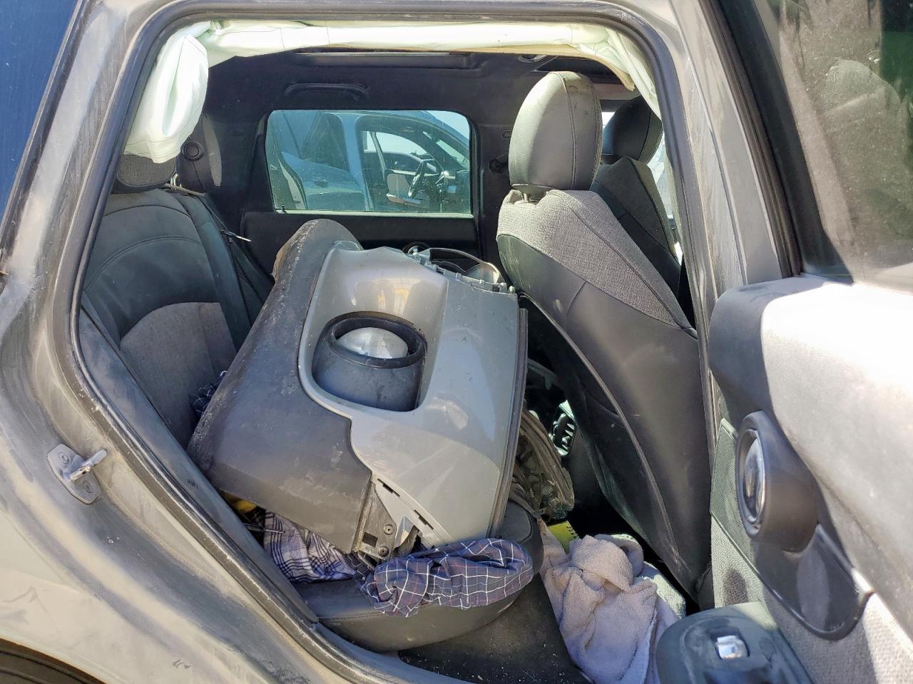 2016 Mini Cooper Clubman VIN: WMWLN5C53G2E31529 Lot: 92296925