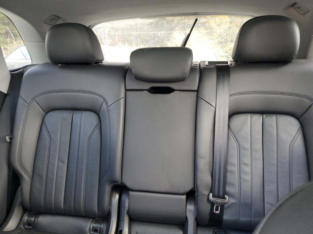 2018 Audi Q5 Premium VIN: WA1ANAFYXJ2023911 Lot: 91626375