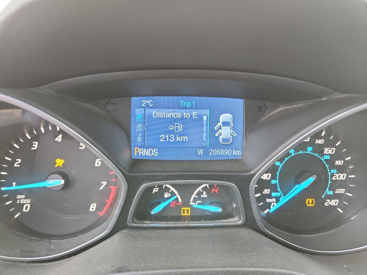 2013 Ford Escape Se VIN: 1FMCU9GX7DUC89462 Lot: 92221515