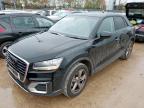 2020 AUDI Q2 30 TDI SPORT 5DR S TRONIC for sale at Copart SANDY
