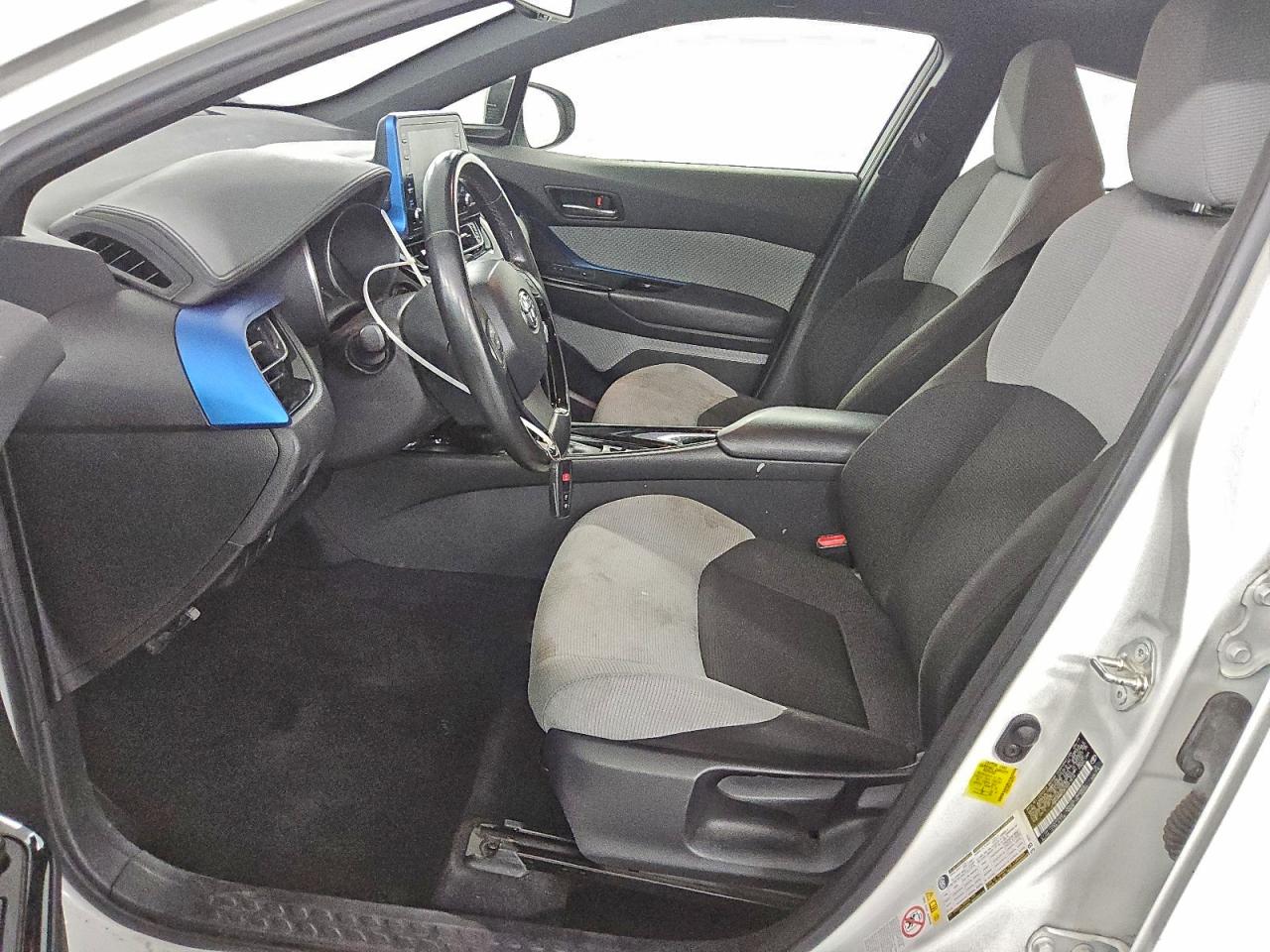 2019 Toyota C-Hr Xle VIN: JTNKHMBX0K1047816 Lot: 91629755