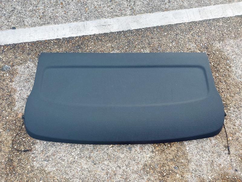 2017 AUDI A3 1.5 TFSI BLACK EDITION 5DR S TRONIC