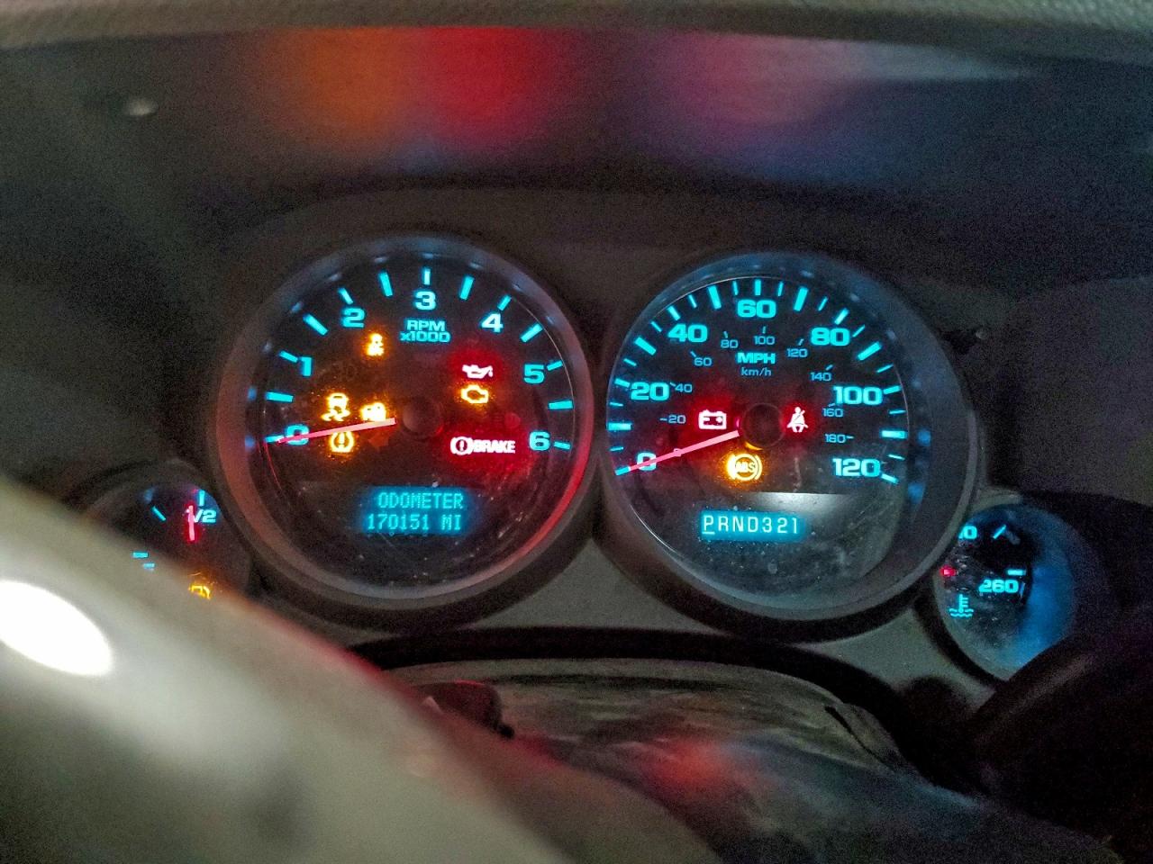 2012 Chevrolet Silverado K1500 VIN: 1GCRKPEA8CZ162132 Lot: 94550185