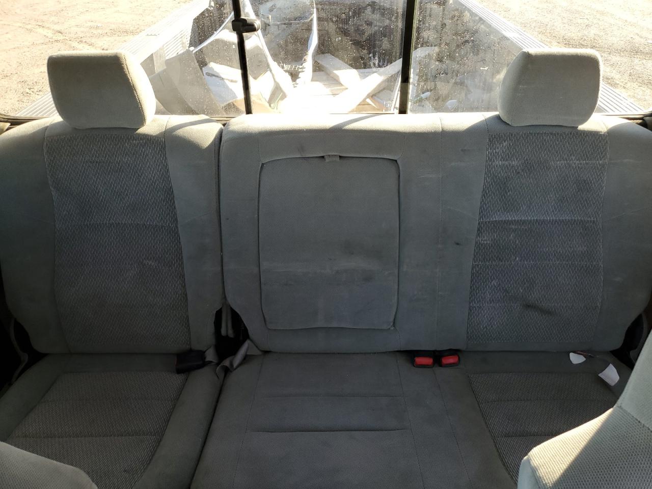 2004 Ford F350 Srw Super Duty VIN: 1FTSW30P24EA22967 Lot: 91220595