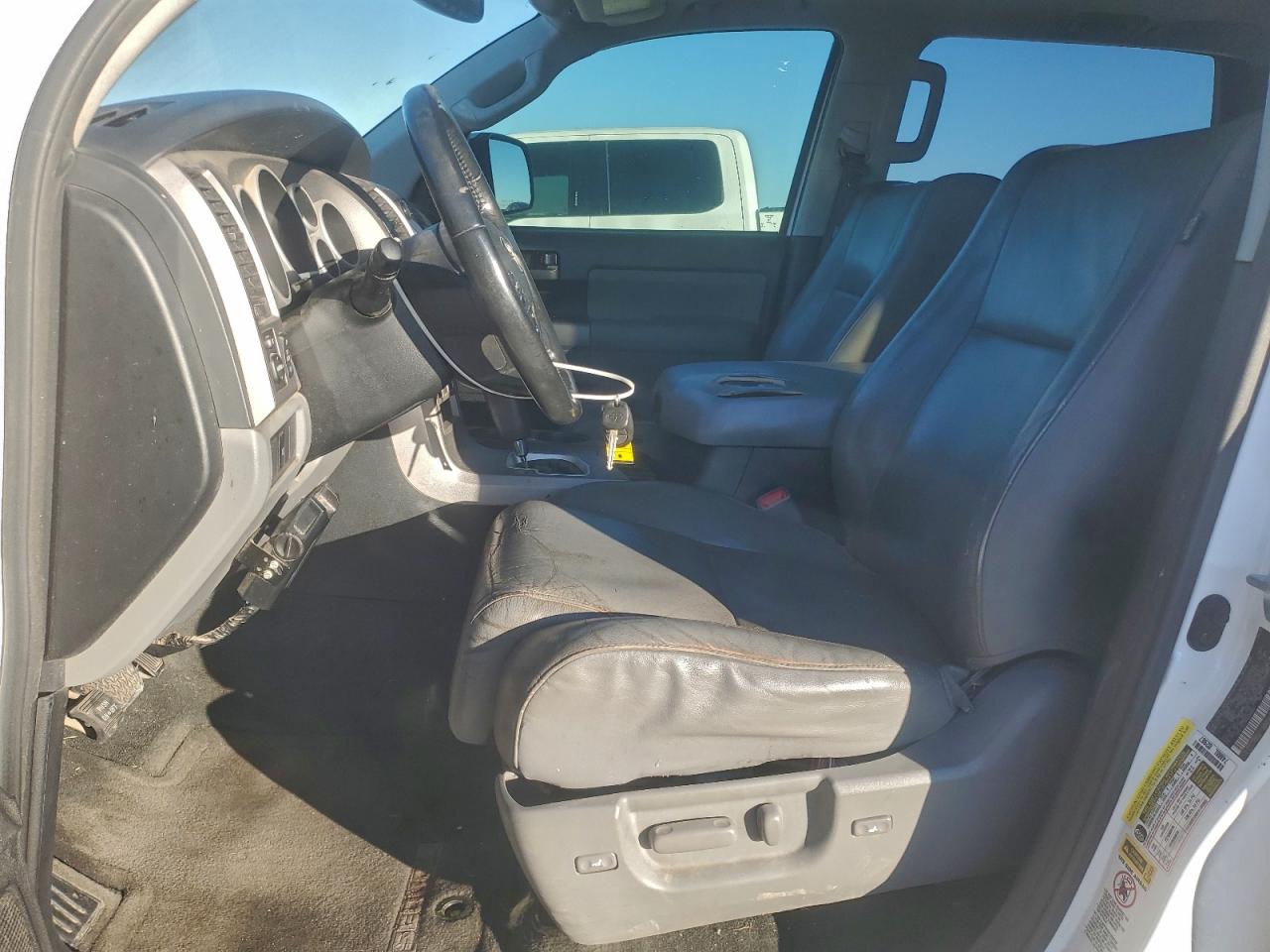 2013 Toyota Sequoia Sr5 VIN: 5TDZY5G14DS048292 Lot: 94732605