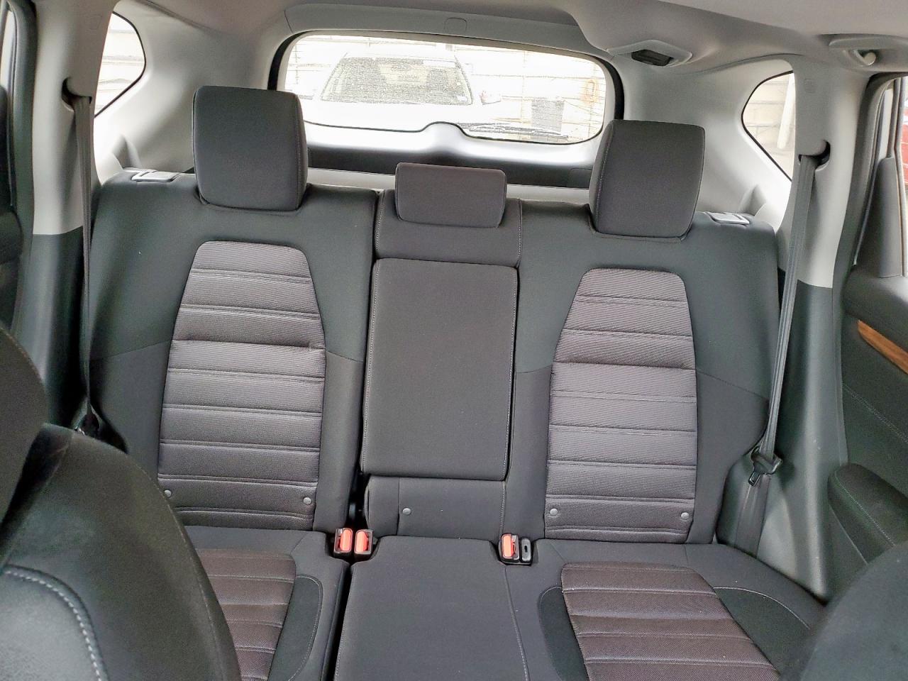 2019 Honda Cr-V Ex VIN: 7FARW1H5XKE035360 Lot: 93540535