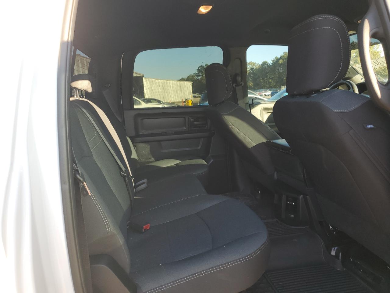 2024 Ram 2500 Tradesman VIN: 3C6UR5CL3RG330161 Lot: 91117005