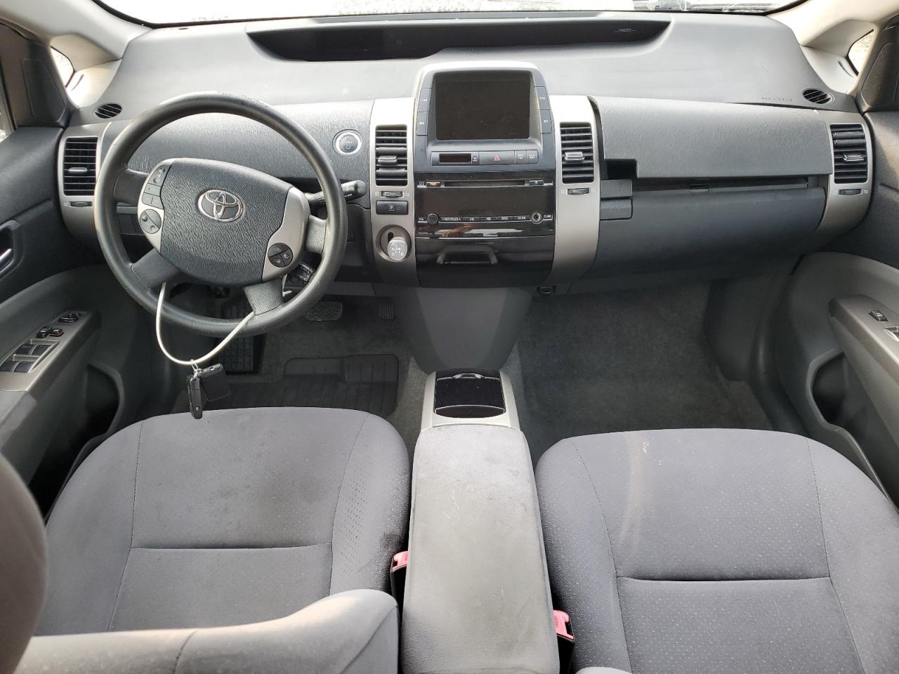 2007 Toyota Prius VIN: JTDKB20U573256967 Lot: 92753165