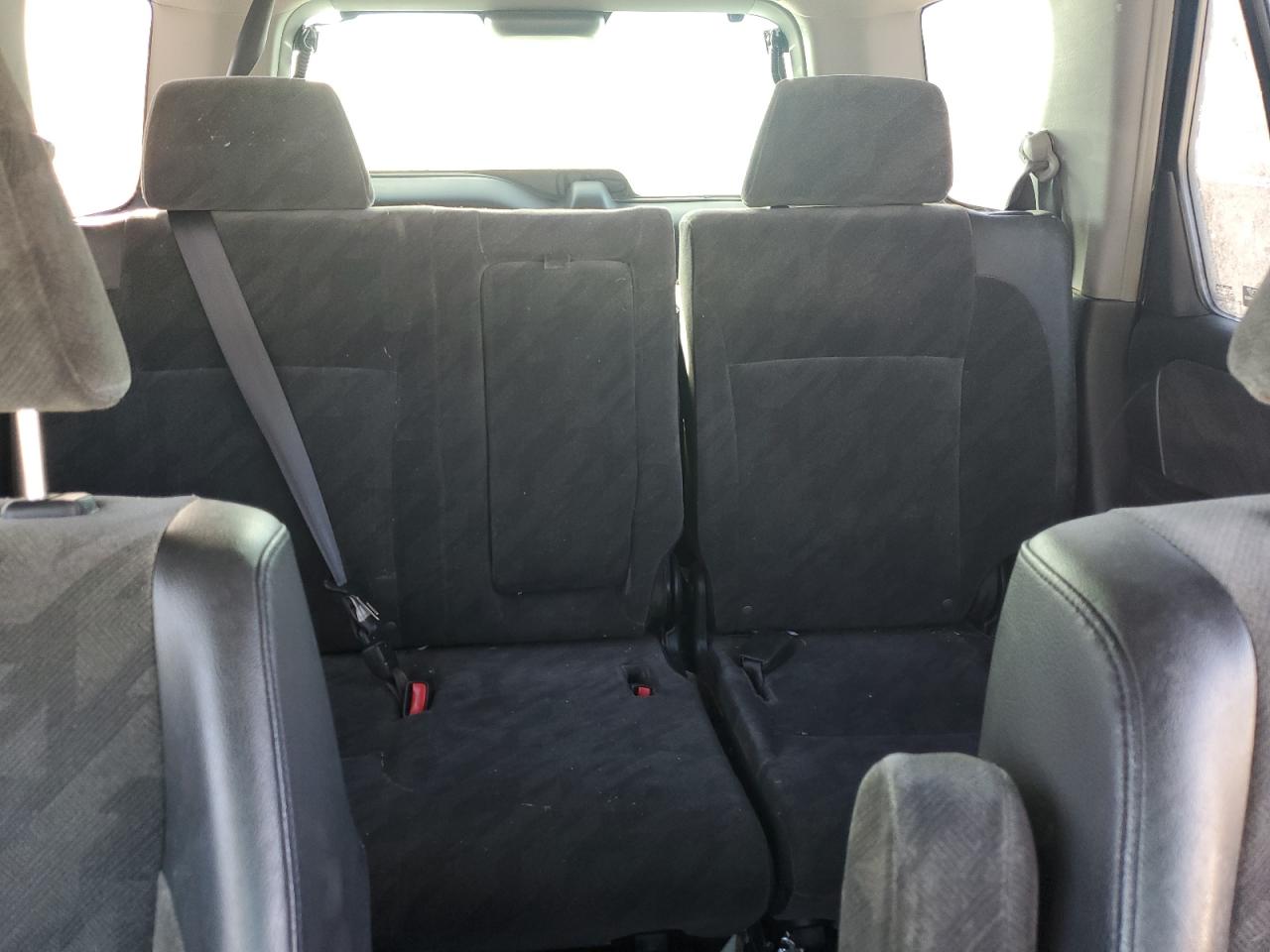 2003 Honda Cr-V Ex VIN: SHSRD78883U101574 Lot: 92042345