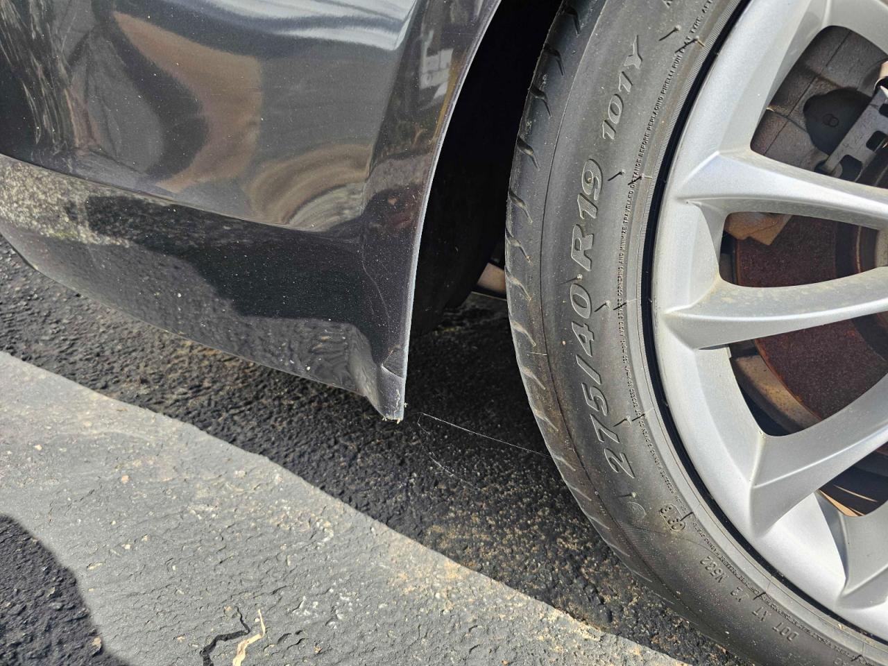 Фото: WBAYA8C52DD227644