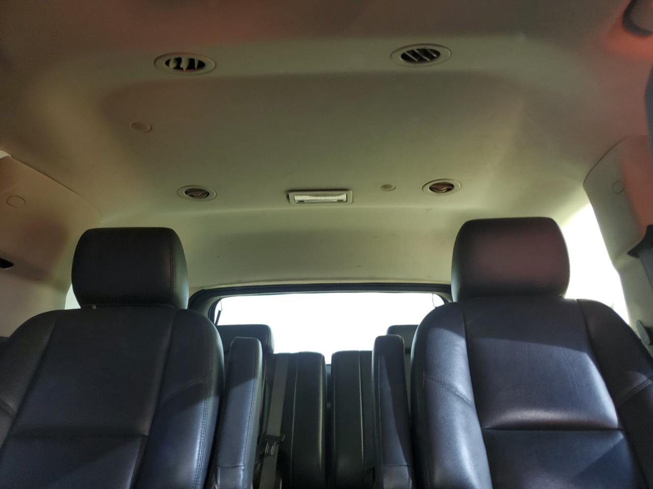 2011 GMC Yukon Denali VIN: 1GKS2EEF6BR279258 Lot: 91889155