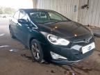 2014 HYUNDAI I40 1.7 CRDI [115] BLUE DRIVE ACTIVE 4DR for sale at Copart SANDTOFT
