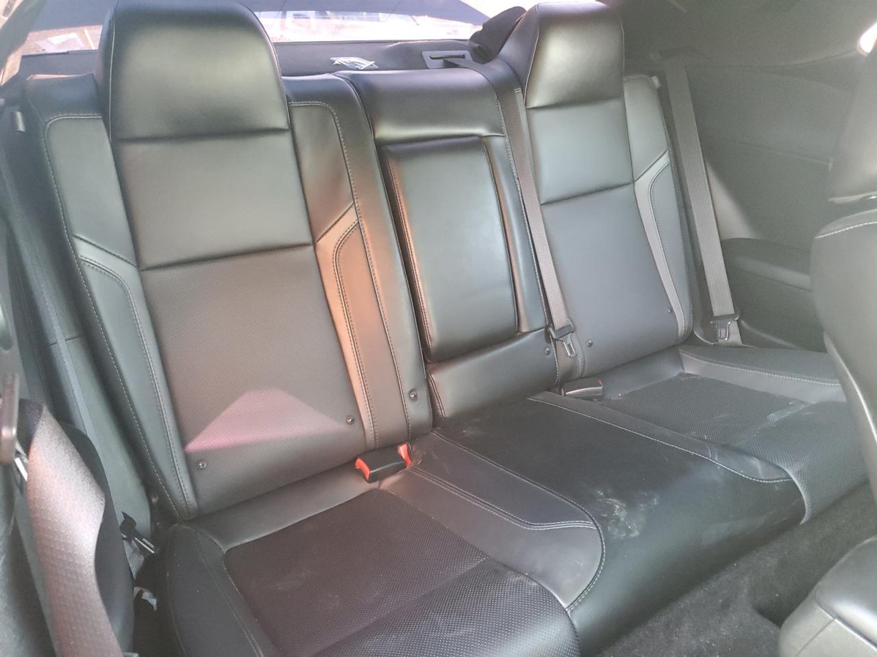 2017 Dodge Challenger Sxt VIN: 2C3CDZAG2HH507334 Lot: 90610015