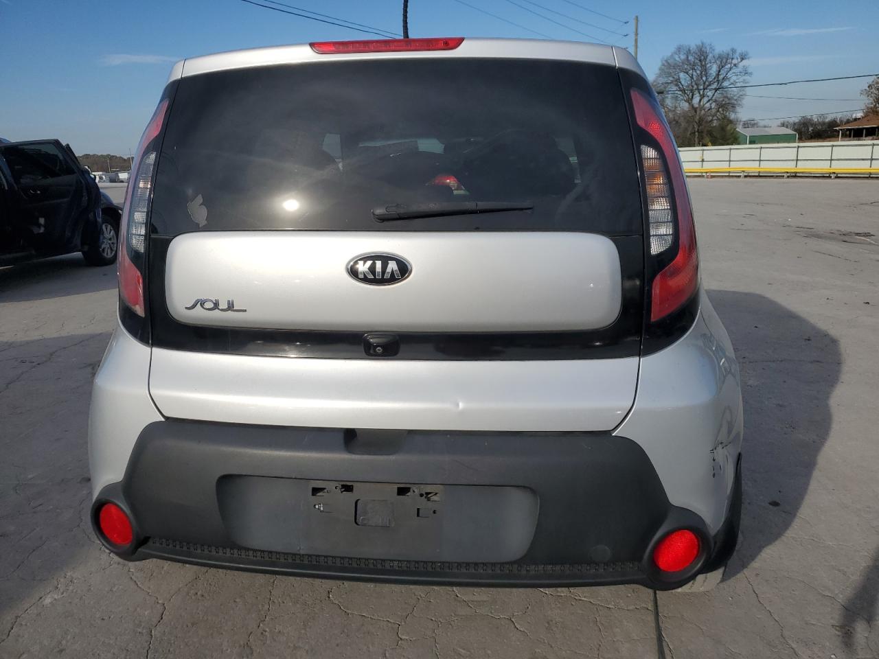 2016 Kia Soul VIN: KNDJN2A22G7837707 Lot: 92905215