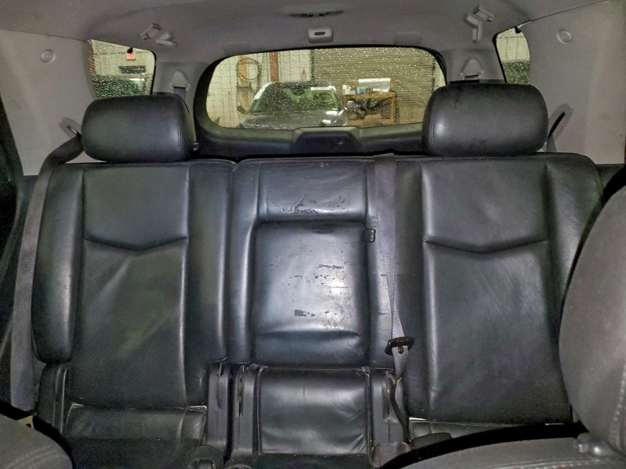 2006 Cadillac Srx VIN: 1GYEE637360204071 Lot: 94506525