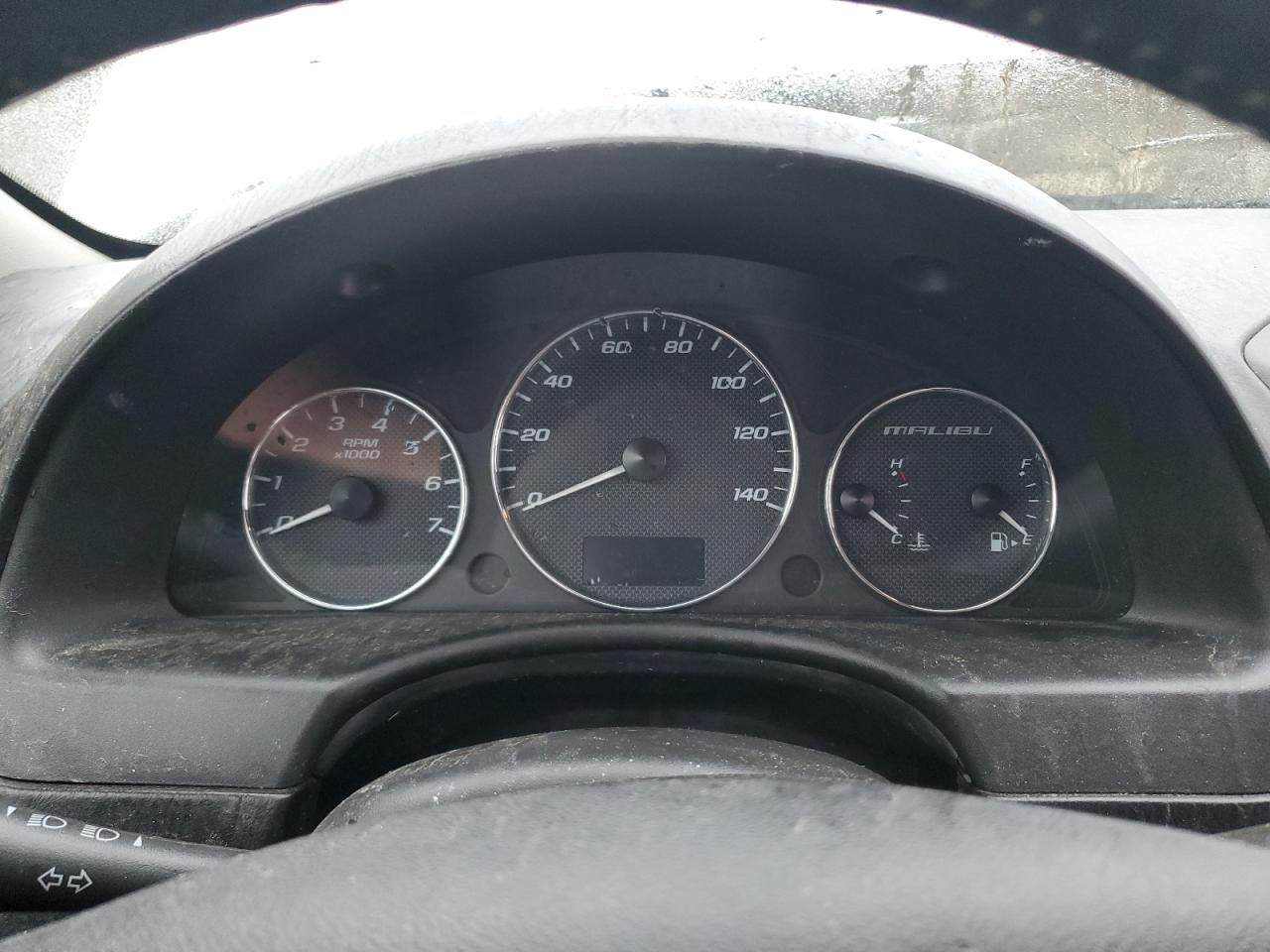 2006 Chevrolet Malibu Lt VIN: 1G1ZT51876F256392 Lot: 92072325