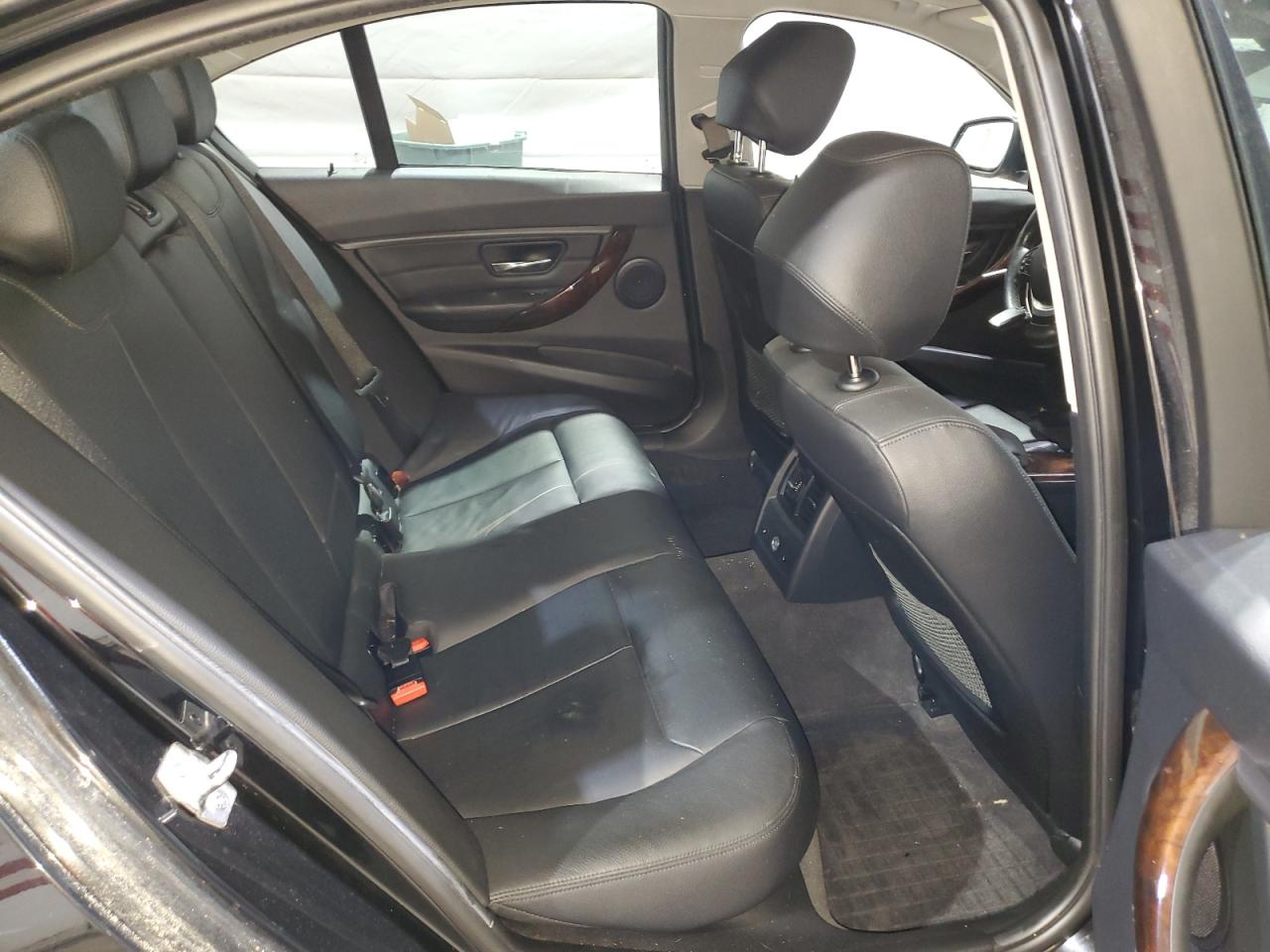 2014 BMW 328 Xi Sulev VIN: WBA3B5C53EP540594 Lot: 93404895