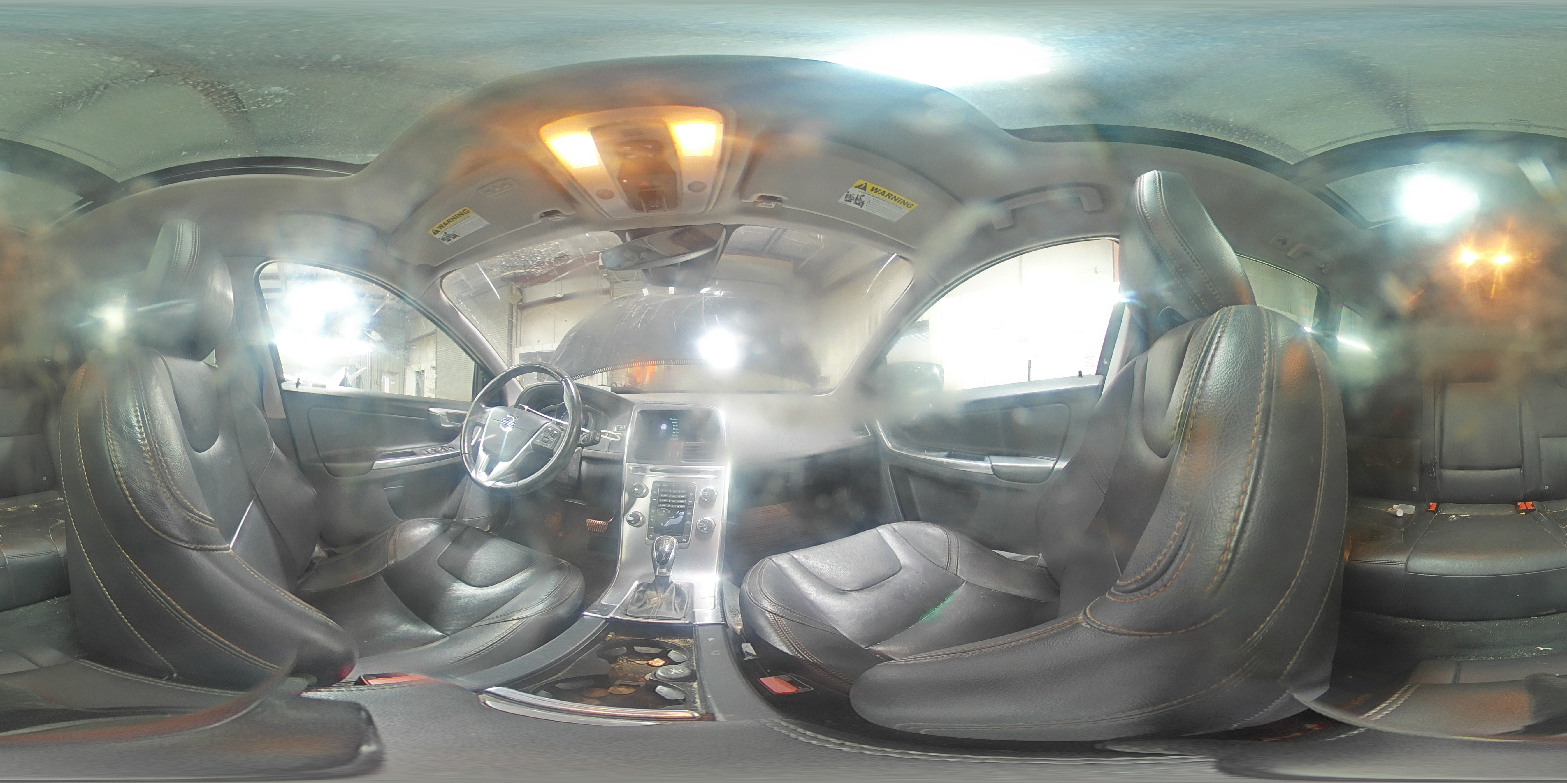 2017 Volvo Xc60 T5 Dynamic VIN: YV440MRRXH2032655 Lot: 93322355