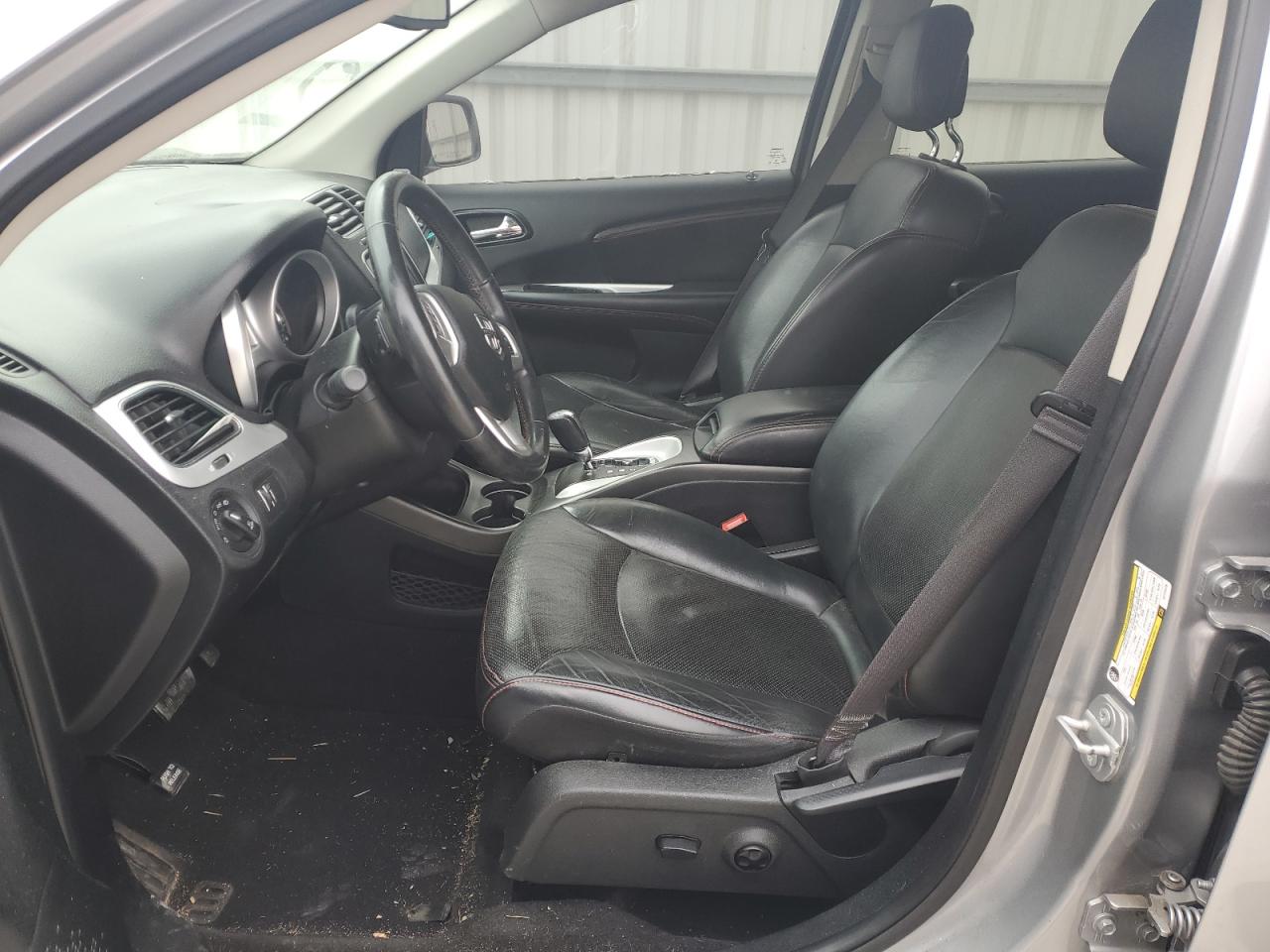 2019 Dodge Journey Gt VIN: 3C4PDDEG7KT774476 Lot: 93490415