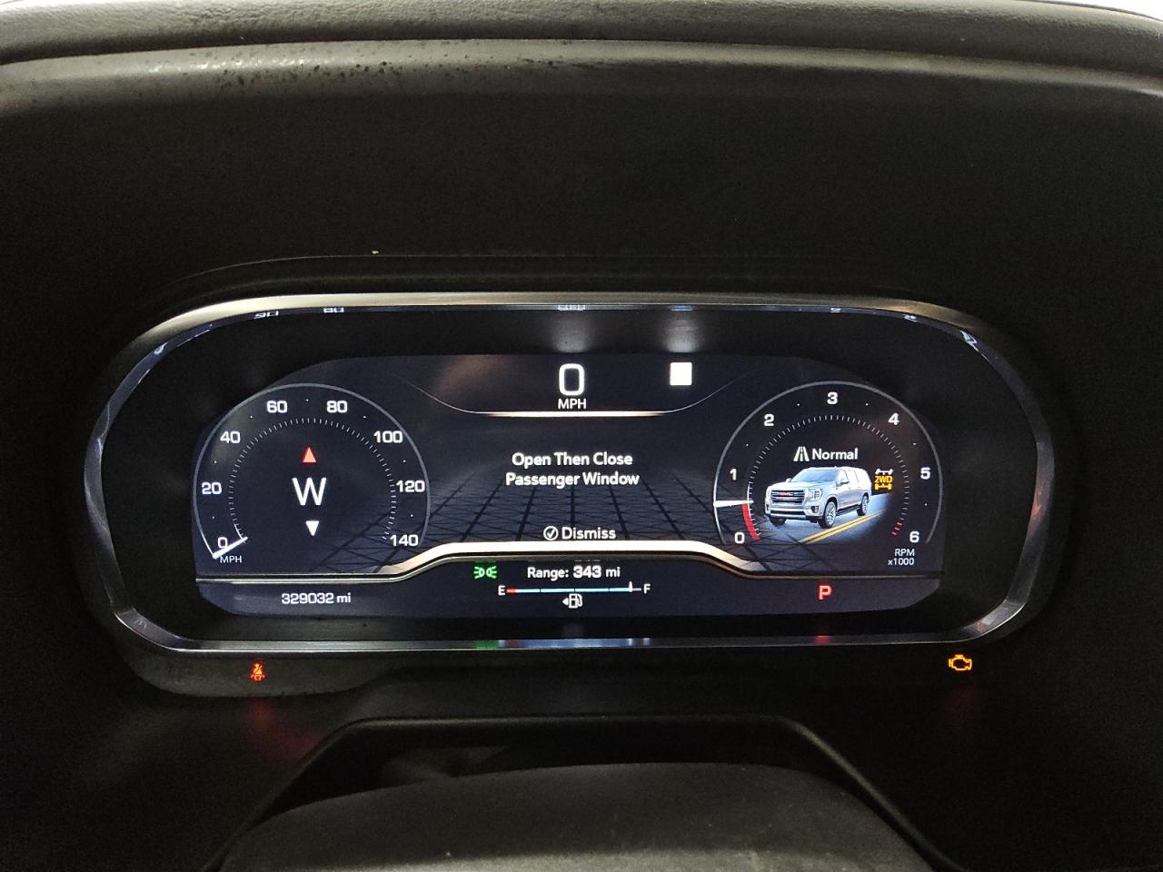 2022 GMC Yukon Xl K1500 Sle VIN: 1GKS2FED4NR227779 Lot: 92074725