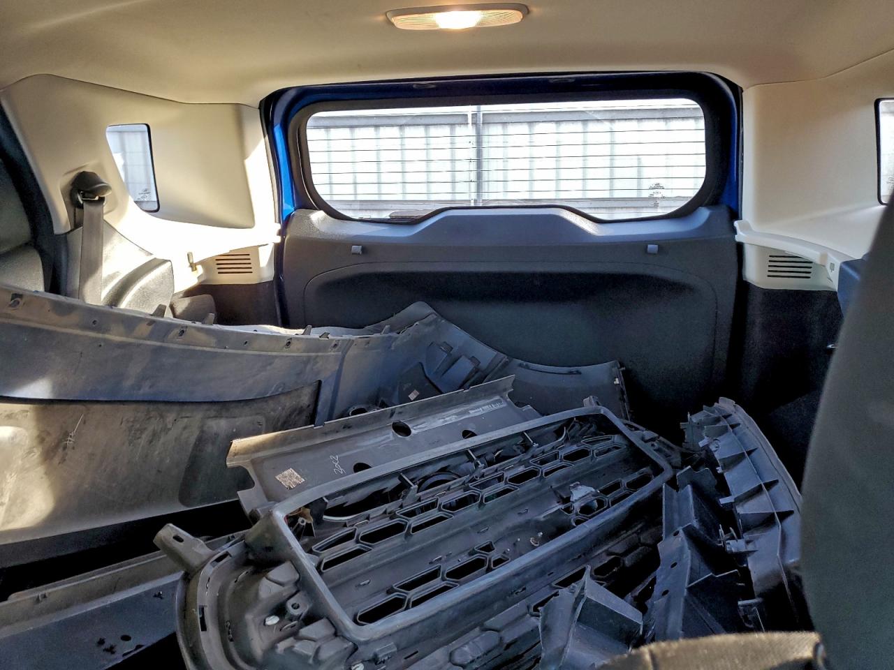 2018 Ford Ecosport Se VIN: MAJ6P1UL0JC210006 Lot: 94026675