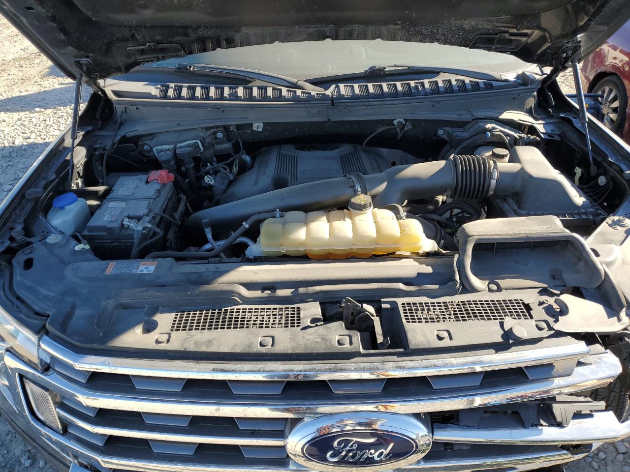 2019 Ford Expedition Xlt VIN: 1FMJU1JT0KEA80540 Lot: 93003655