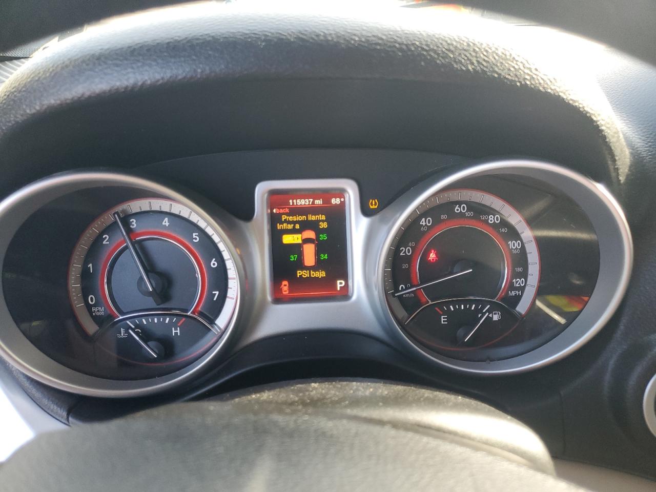 2017 Dodge Journey Se VIN: 3C4PDCAB5HT559983 Lot: 90893395